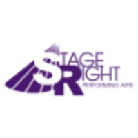 Stage Right Performing Arts logo, Stage Right Performing Arts contact details