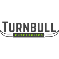 Turnbull Enterprises logo, Turnbull Enterprises contact details