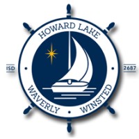 Howard Lake-Waverly-Winsted School District logo, Howard Lake-Waverly-Winsted School District contact details