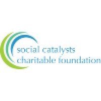 Social Catalysts Charitable Foundation logo, Social Catalysts Charitable Foundation contact details