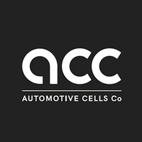 ACC - Automotive Cells Company logo, ACC - Automotive Cells Company contact details