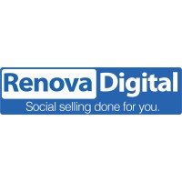 Renova Digital- B2B Social Selling Automation logo, Renova Digital- B2B Social Selling Automation contact details