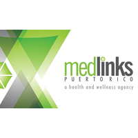 MedLinks Puerto Rico logo, MedLinks Puerto Rico contact details