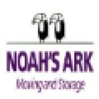 Noah's Ark Moving & Storage logo, Noah's Ark Moving & Storage contact details