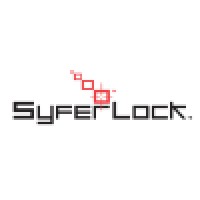 SyferLock Technology Corporation logo, SyferLock Technology Corporation contact details