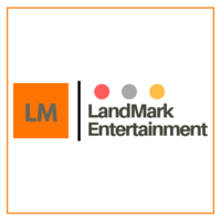 Landmark Entertainment logo, Landmark Entertainment contact details