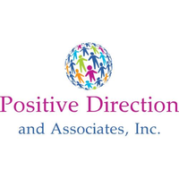 Positive Direction and Associates, Inc. logo, Positive Direction and Associates, Inc. contact details