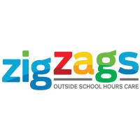 Zig Zags OSHC logo, Zig Zags OSHC contact details