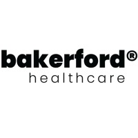 bakerford® logo, bakerford® contact details