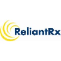 ReliantRx logo, ReliantRx contact details