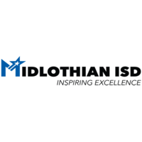 Midlothian Heritage High School logo, Midlothian Heritage High School contact details