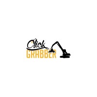 Click Grabber logo, Click Grabber contact details