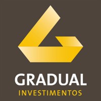 GRADUAL Investimentos logo, GRADUAL Investimentos contact details