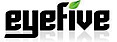 EyeFive logo, EyeFive contact details