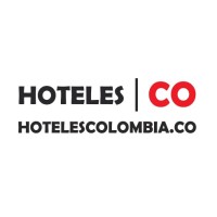 Hoteles Colombia logo, Hoteles Colombia contact details