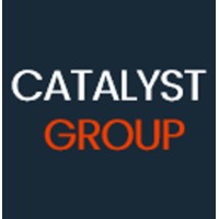 CATALYST GROUP logo, CATALYST GROUP contact details