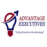 Advantage Executives logo, Advantage Executives contact details