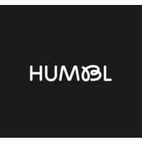 HUMBL logo, HUMBL contact details