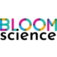 Bloom Science, Inc. logo, Bloom Science, Inc. contact details