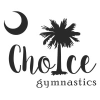 Choice Gymnastics logo, Choice Gymnastics contact details