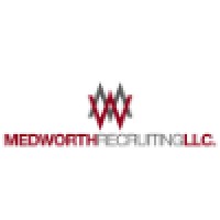 MedWorth Recruiting LLC logo, MedWorth Recruiting LLC contact details