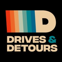 Drives & Detours, LLC logo, Drives & Detours, LLC contact details