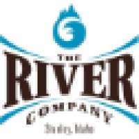 The River Company logo, The River Company contact details