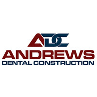 Andrews Dental construction logo, Andrews Dental construction contact details