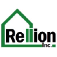 Rellion Inc logo, Rellion Inc contact details