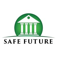 Safe Future Investments logo, Safe Future Investments contact details