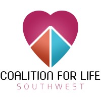 Southwest Coalition for Life logo, Southwest Coalition for Life contact details