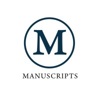 Manuscripts logo, Manuscripts contact details