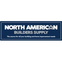 North American Builders Supply logo, North American Builders Supply contact details