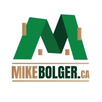 Mike Bolger logo, Mike Bolger contact details