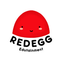 RedEgg Edutainment logo, RedEgg Edutainment contact details