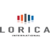 Lorica International logo, Lorica International contact details