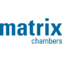 Matrix Chambers logo, Matrix Chambers contact details