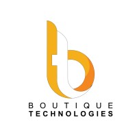 Boutique Technologies logo, Boutique Technologies contact details