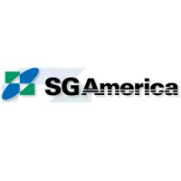 SG America Inc logo, SG America Inc contact details