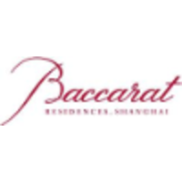 Baccarat Residences Shanghai logo, Baccarat Residences Shanghai contact details