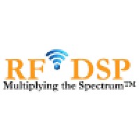 RF DSP Inc. logo, RF DSP Inc. contact details