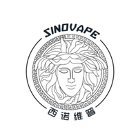 Sinovape logo, Sinovape contact details