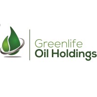 Greenlife Oil Holdings logo, Greenlife Oil Holdings contact details