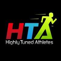 Highly Tuned Athletes logo, Highly Tuned Athletes contact details