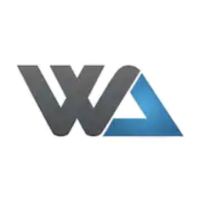 WebAnswer logo, WebAnswer contact details