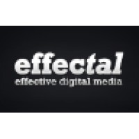 Effectal logo, Effectal contact details