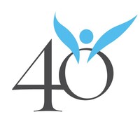 40 Days for Life logo, 40 Days for Life contact details