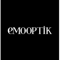 EMOOPTİK logo, EMOOPTİK contact details