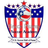 Bruce Murray Soccer Academy logo, Bruce Murray Soccer Academy contact details