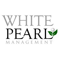 White Pearl Management logo, White Pearl Management contact details